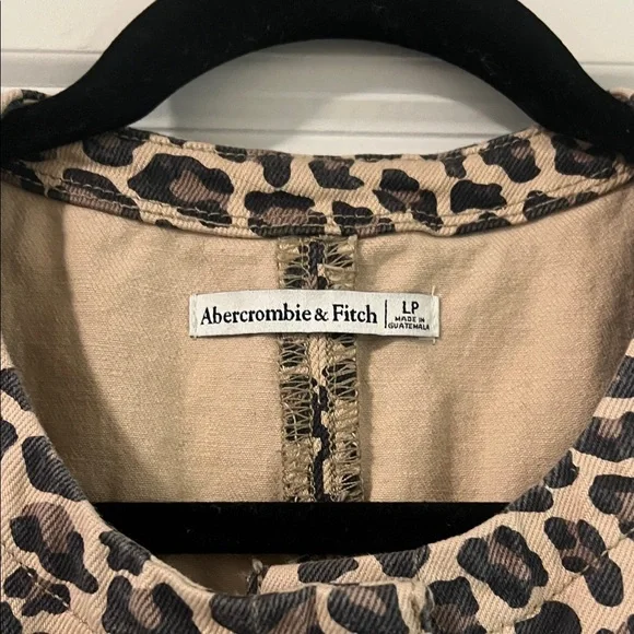 Abercrombie & Fitch Dress - Picture 2 of 8